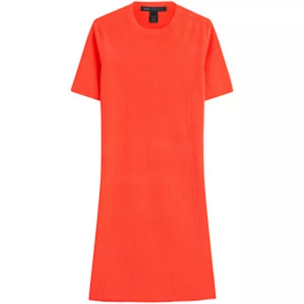 Marc by Marc Jacobs Stretch Jersey Versatile Sweater Dress – Size Medium - Picture 3 of 4